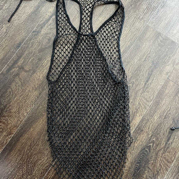 Mesh Tank - Picture 2 of 2
